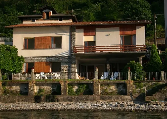 Appartement Bellagio
