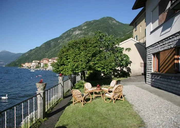 Bellagio Appartement