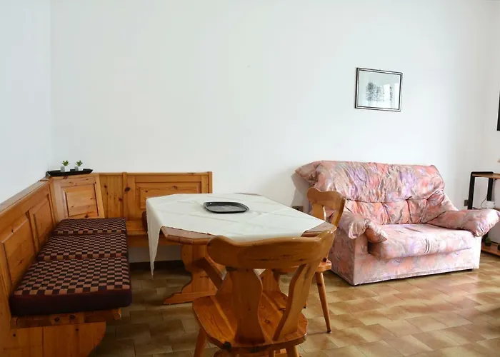 Bellagio Appartement Lezzeno