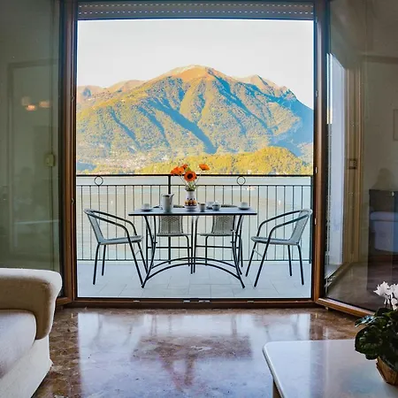 Appartement Bellagio *