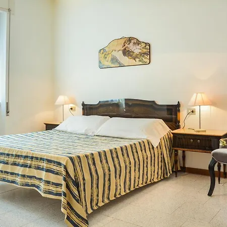 Appartement Bellagio *