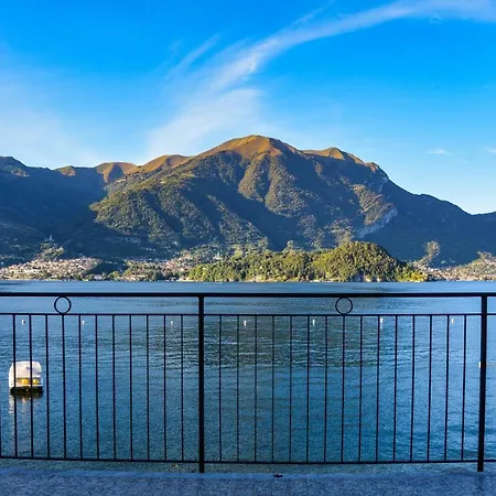 Appartement Bellagio *