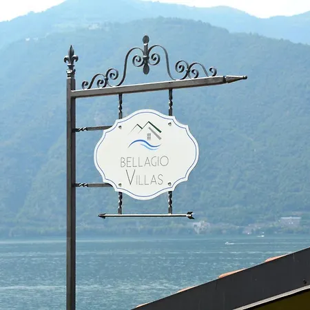 Bellagio Appartement