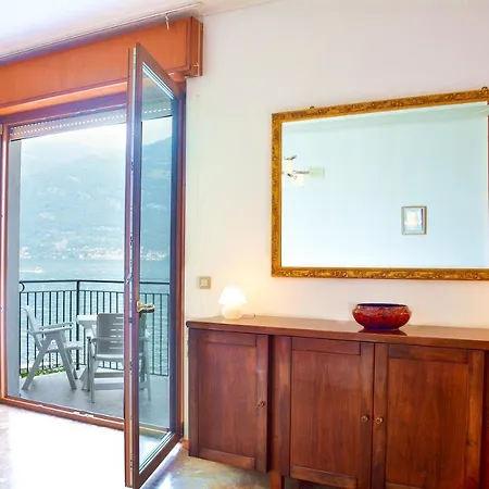 Appartement Bellagio *