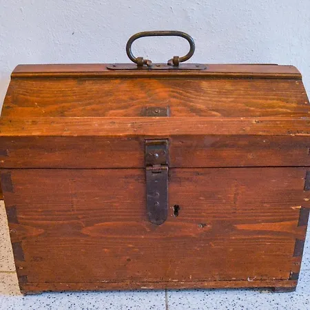 Appartement Bellagio Lezzeno