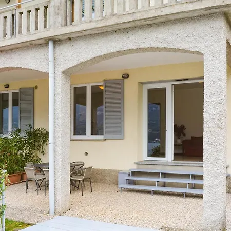 Appartement Bellagio