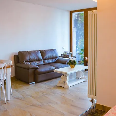 Bellagio Appartement *