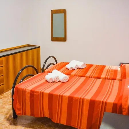 Bellagio Appartement