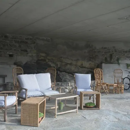 Appartement Bellagio *