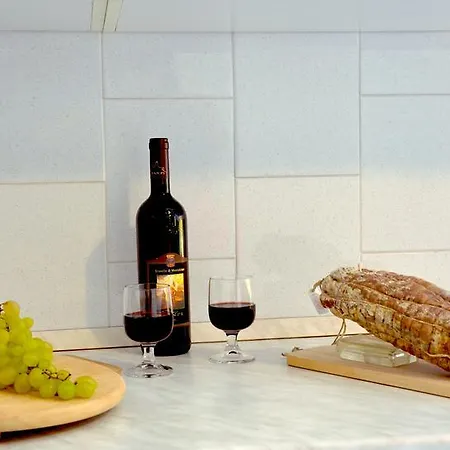 Appartement Bellagio Lezzeno