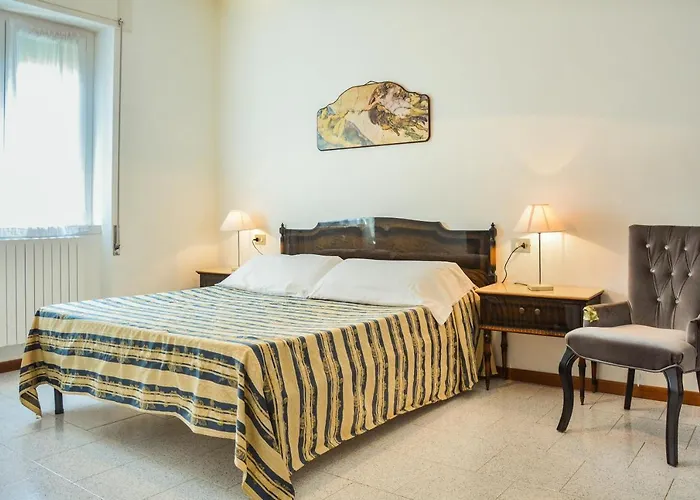 Apartamento Bellagio *