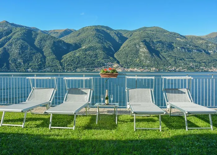 Apartamento Bellagio