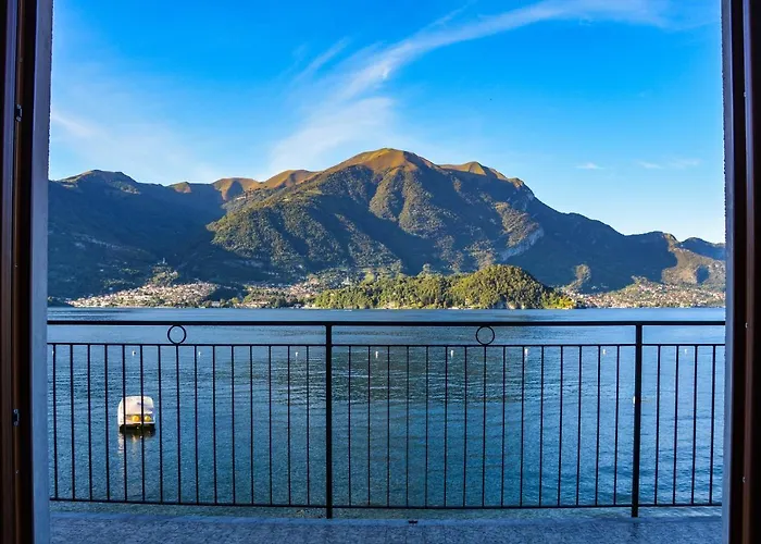 Apartamento Bellagio *