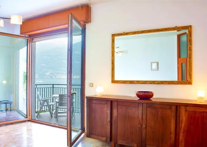 Apartamento Bellagio *