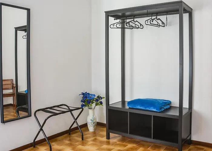 Apartamento Bellagio