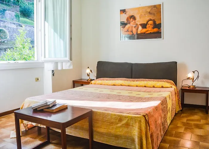 Bellagio Apartamento