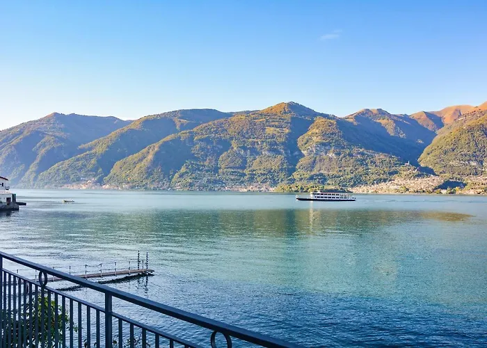 Bellagio Apartamento