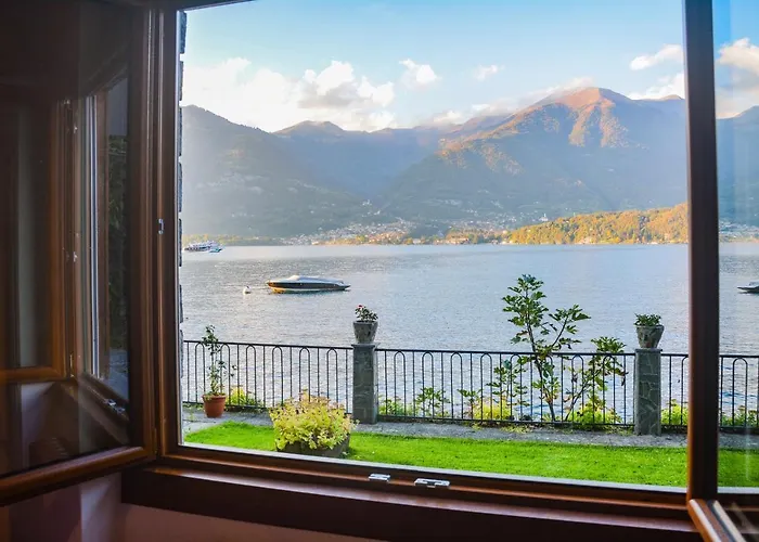 Apartamento Bellagio