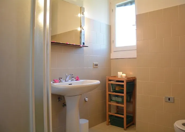 Apartamento Bellagio Lezzeno