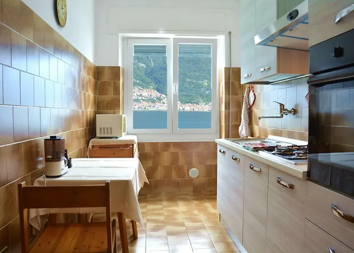 Apartamento Bellagio